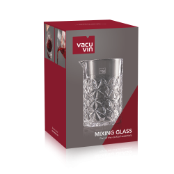VacuVin Verre à mélanger 650 ml - Image 3