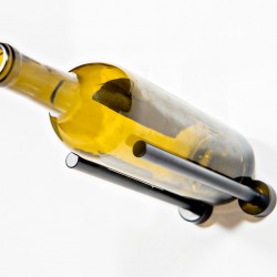 Vino Rails porte-bouteille...