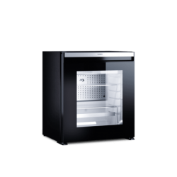 Dometic Minibar à compression 60L, porte vitrée  HiPro Evolution C60G2 R2 - gonds à droite - Image 3