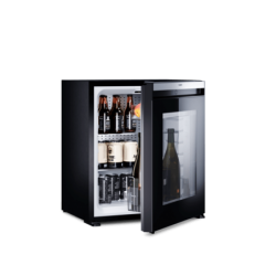 Dometic Minibar à compression 60L, porte vitrée  HiPro Evolution C60G2 R2 - gonds à droite - Image 4