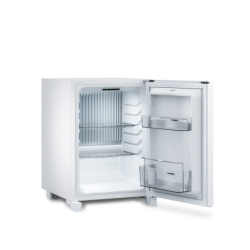 Dometic Mini réfrigérateur à absorption 40L - HiPro Care A 40 S FS R - gonds à droite - Image 2