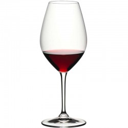 Lot de 12 verres Wine...
