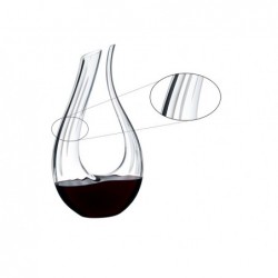 Riedel AMADEO MAGNUM DECANTER OPTIQUE - Image 2