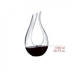 Riedel AMADEO MAGNUM DECANTER OPTIQUE - Image 4