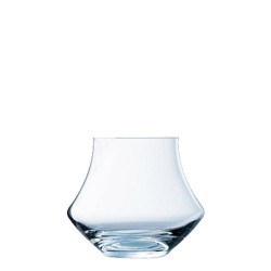 Coffret de 2 verres à...