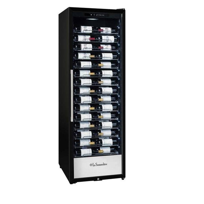 La Sommelière Cave de vieillissement PRO160N - 152 Bouteilles