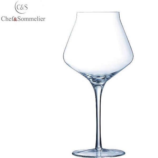 Chef & Sommelier Reveal'Up Intense verre à pied 45cL