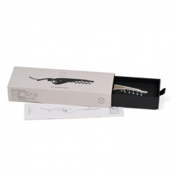 Atelier du vin Soft Machine Silver - Image 6