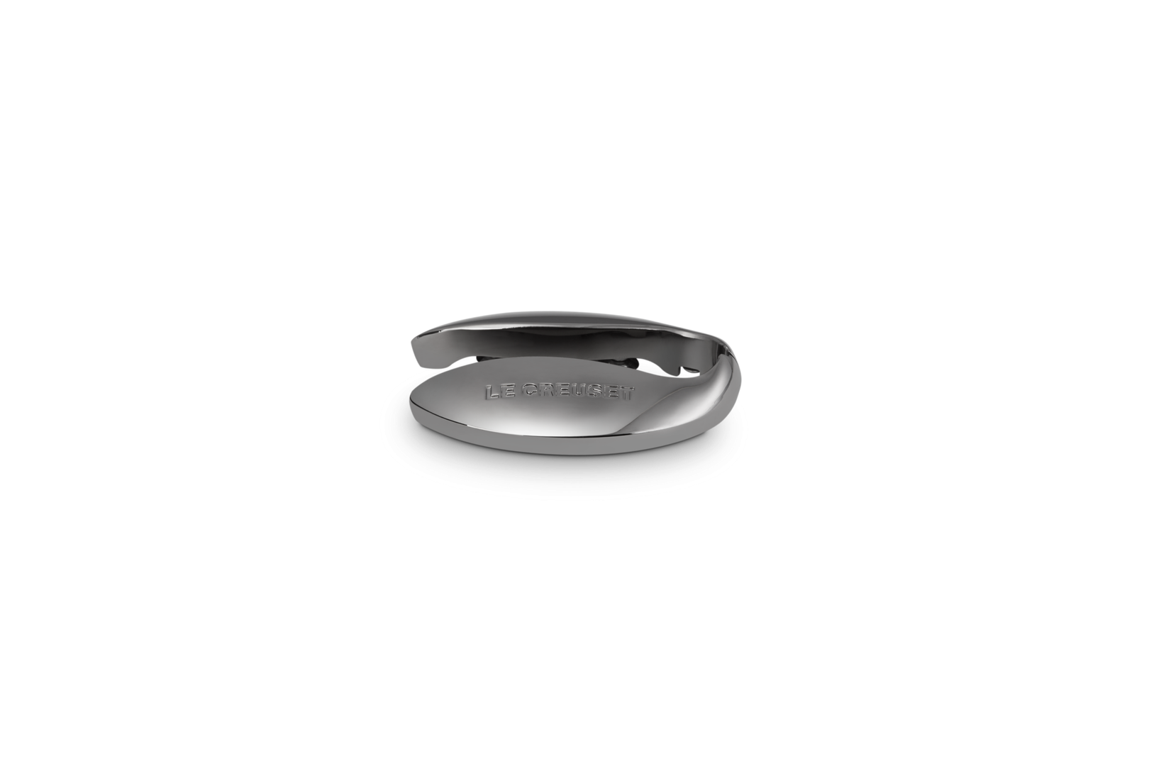 Screwpull FC-400 Métal Coupe capsule nickel noir