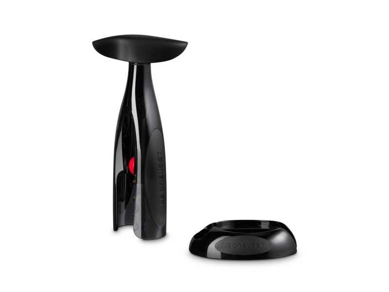 Screwpull Coffret tire-bouchon + coupe-capsule gs200