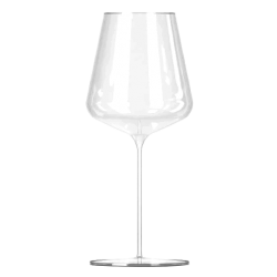 Fondis Winemaster Carton de 6 verres Tillman Glass - Cardinal Bordeaux - 590 ml - Image 4