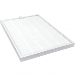 Filtre lavable pour...