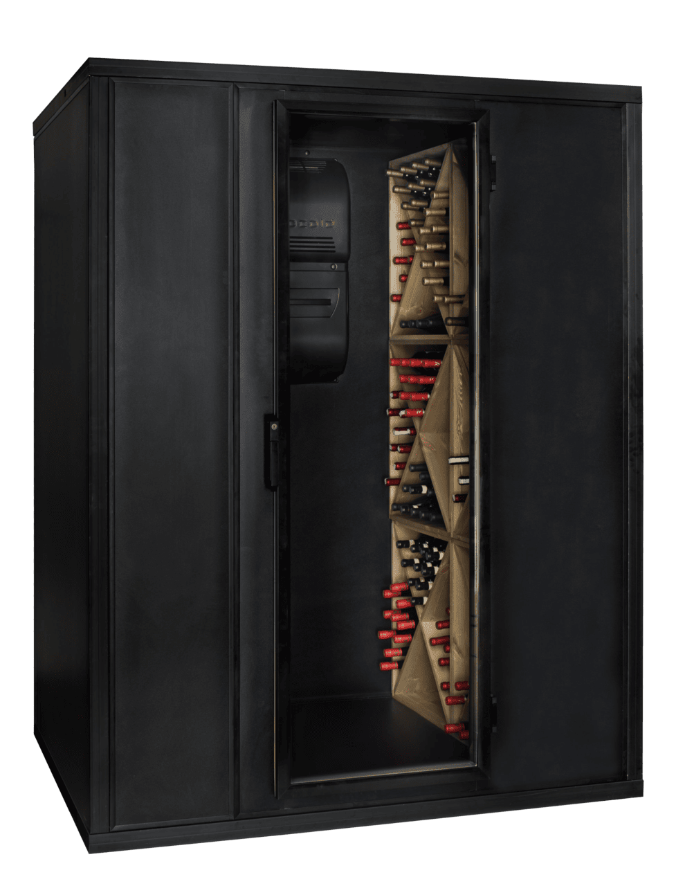 Thermocold Wineroom - Cave à vin sur mesure