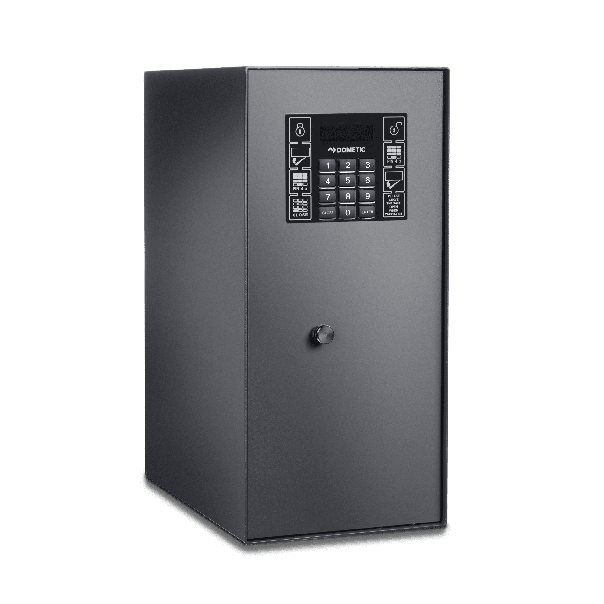 Dometic Coffre fort Prosafe MDL 193