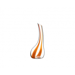 Cornetto Arancio Decanter -...