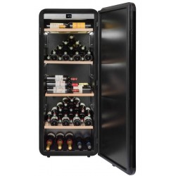 La Sommelière Cave de vieillissement APOGEE150N 147 Bouteilles - Image 8