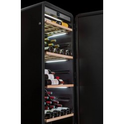 La Sommelière Cave de vieillissement APOGEE150N 147 Bouteilles - Image 9