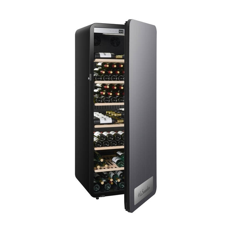 La Sommelière Cave de vieillissement APOGEE255N 254 Bouteilles