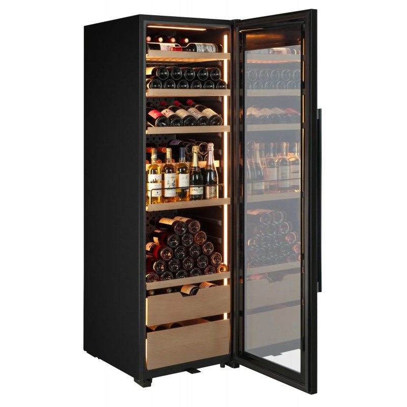 La Sommelière Cave à vin VIP177 EDITION