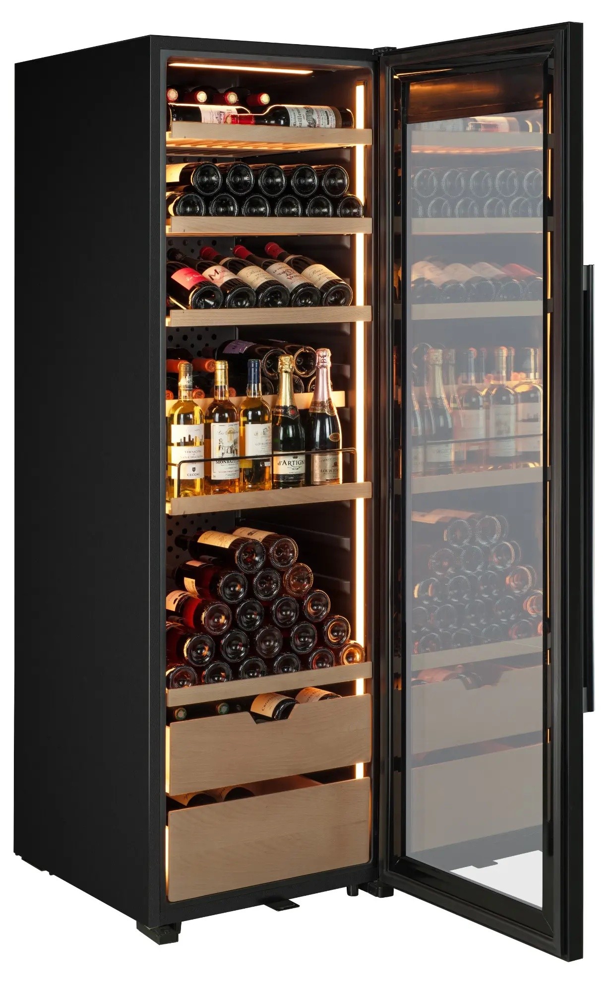 La Sommelière Cave à vin VIP177 EDITION