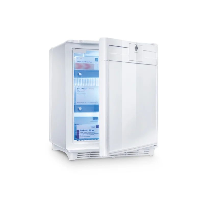 Dometic Réfrigérateur médical DS601H - 53L