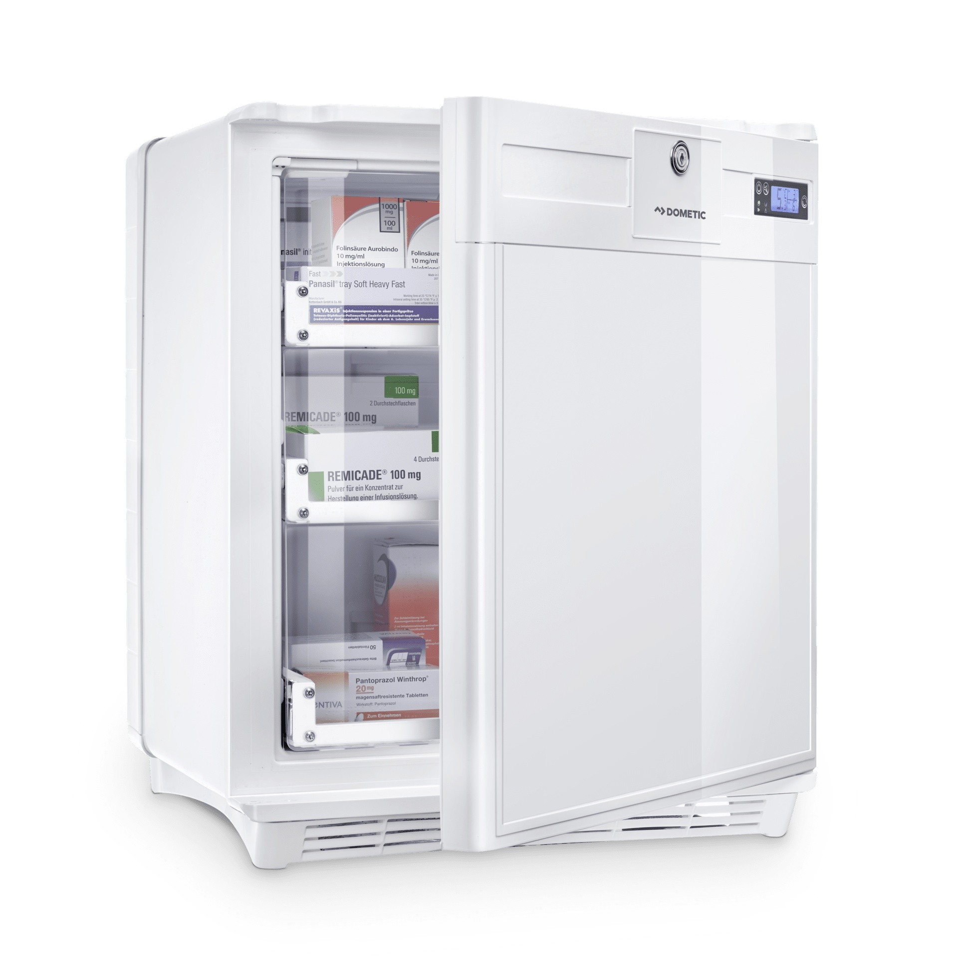Dometic Réfrigérateur médical HC 502D