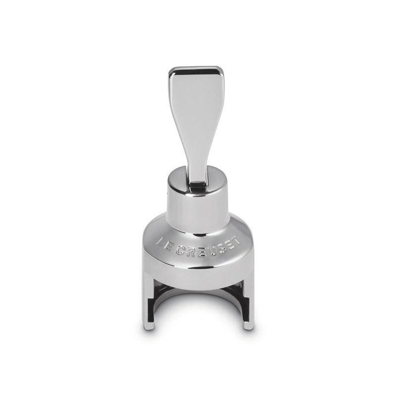 Screwpull Bouchon a vins effervescents sw101 alu brosse