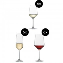 Schott Zwiesel Set de 18 verres tulip - Image 2