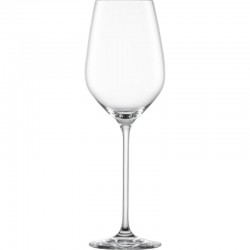 Lot de 4 verres à vin blanc...