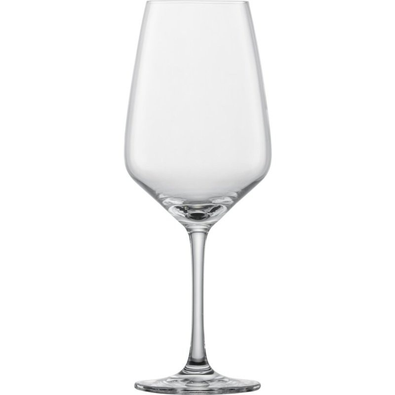 Schott Zwiesel Lot de 4 verres à vin rouge tulip - 497 ml