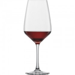 Schott Zwiesel Lot de 4 verres à vin rouge tulip - 497 ml - Image 2