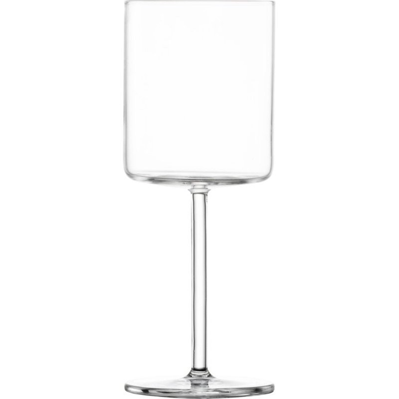 Schott Zwiesel Lot de 4 verres à vin blanc modo - 400 ml