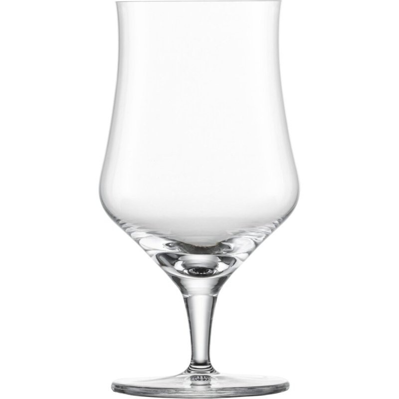 Schott Zwiesel Lot de 4 verres universel beer basic craft 0,3l - 450 ml