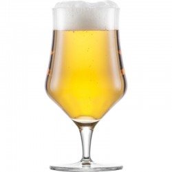 Schott Zwiesel Lot de 4 verres universel beer basic craft 0,3l - 450 ml - Image 2