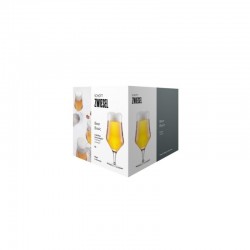 Schott Zwiesel Lot de 4 verres universel beer basic craft 0,3l - 450 ml - Image 3