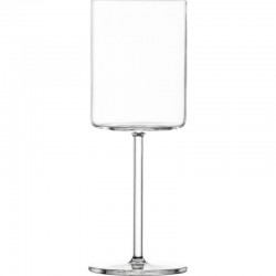 Lot de 4 verres à vin rouge...