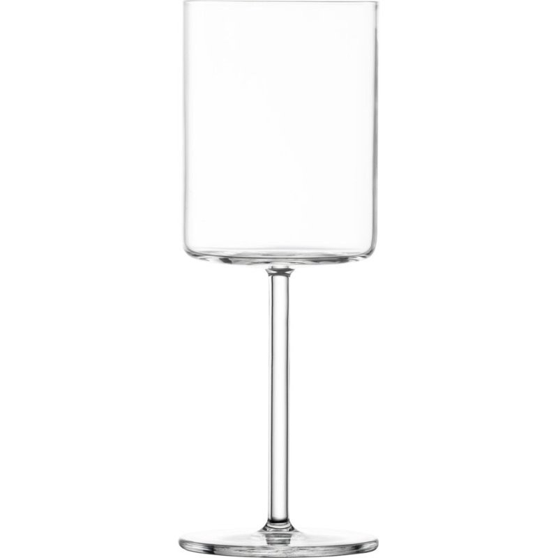 Schott Zwiesel Lot de 4 verres à vin rouge modo - 440 ml