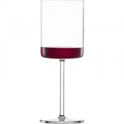 Schott Zwiesel Lot de 4 verres à vin rouge modo - 440 ml - Image 2