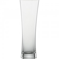 Lot de 4 verres à bière de...
