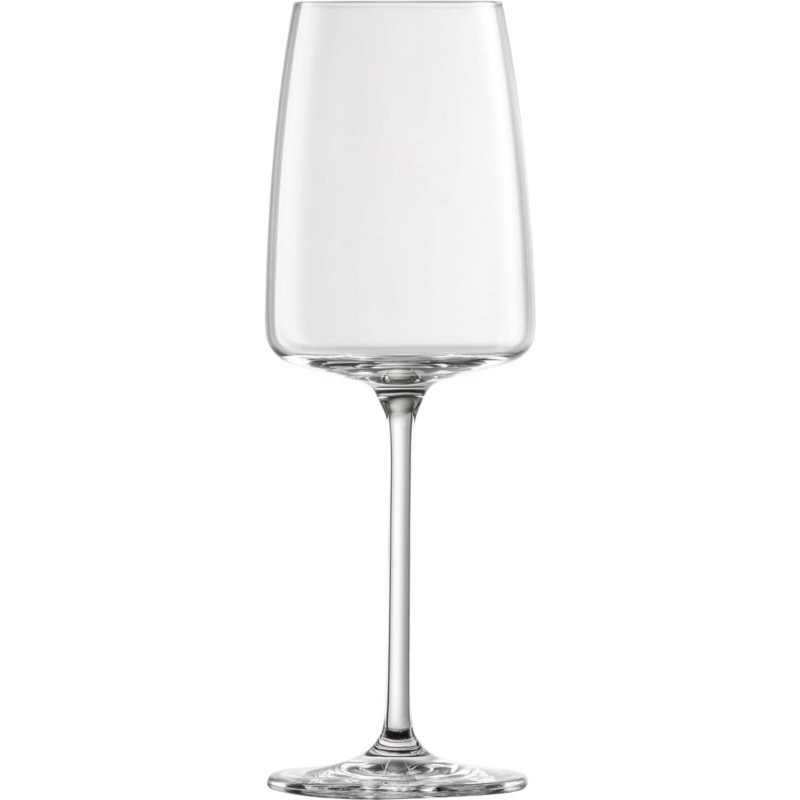 Zwiesel Glas Lot de 2 verres à vin "léger & frais" vivid senses - 363 ml