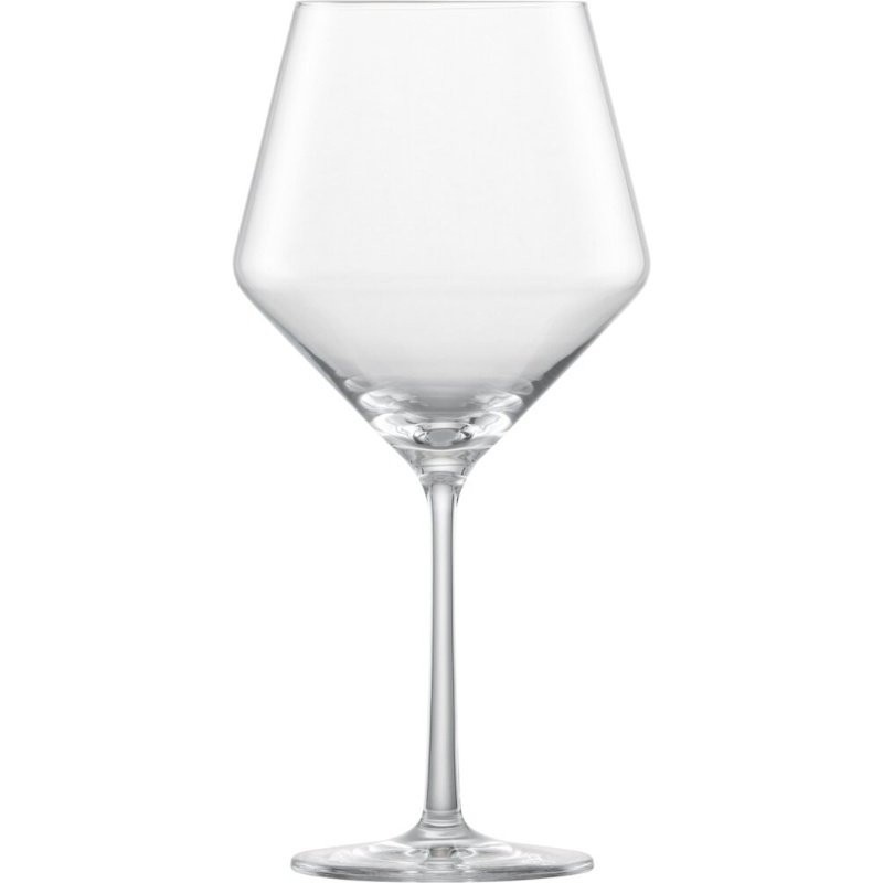 Zwiesel Glas Lot de 2 verres à bourgogne pure - 692 ml