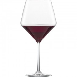 Zwiesel Glas Lot de 2 verres à bourgogne pure - 692 ml - Image 2