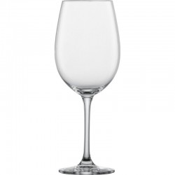 Lot de 6 verres à vin rouge...