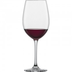 Schott Zwiesel Lot de 6 verres à vin rouge classico - 409 ml - Image 2