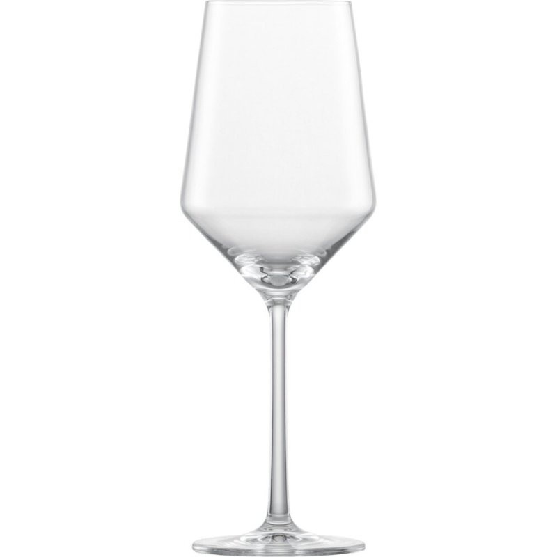 Zwiesel Glas Lot de 2 verres à vin blanc pour sauvignon pure - 408 ml