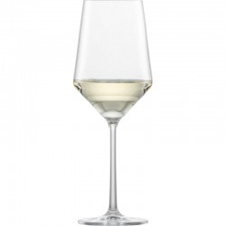 Zwiesel Glas Lot de 2 verres à vin blanc pour sauvignon pure - 408 ml - Image 2