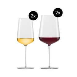 Zwiesel Glas Coffret de 4 verres vervino limited edition - ml - Image 2