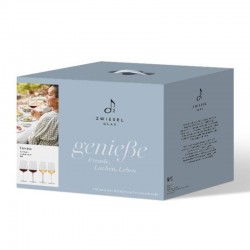 Zwiesel Glas Coffret de 4 verres vervino limited edition - ml - Image 3