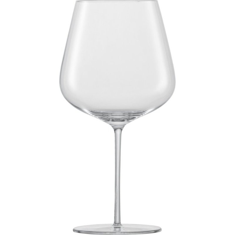 Zwiesel Glas Lot de 2 verres à bourgogne vervino - 955 ml