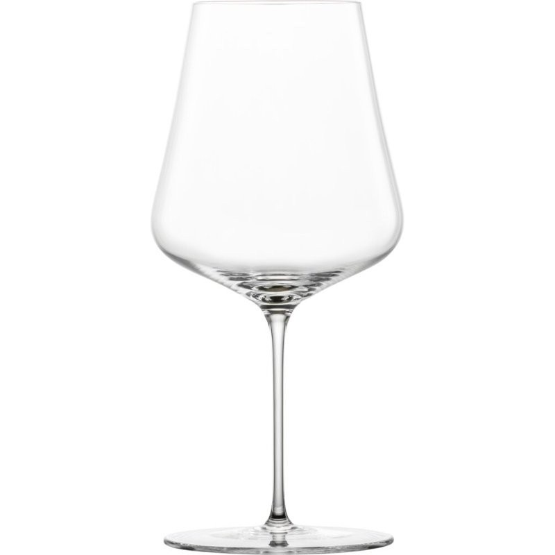 Zwiesel Glas Lot de 2 verres à bourgogne duo - 739 ml